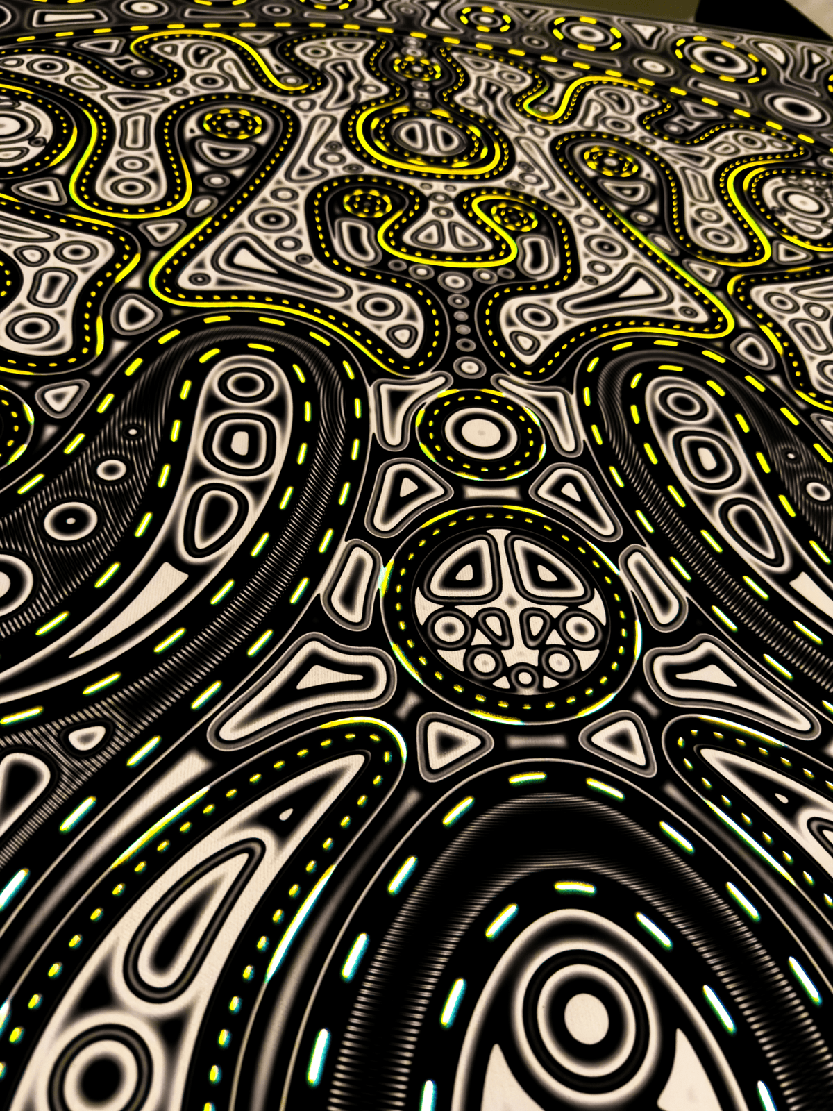 Galerie — Impression 1